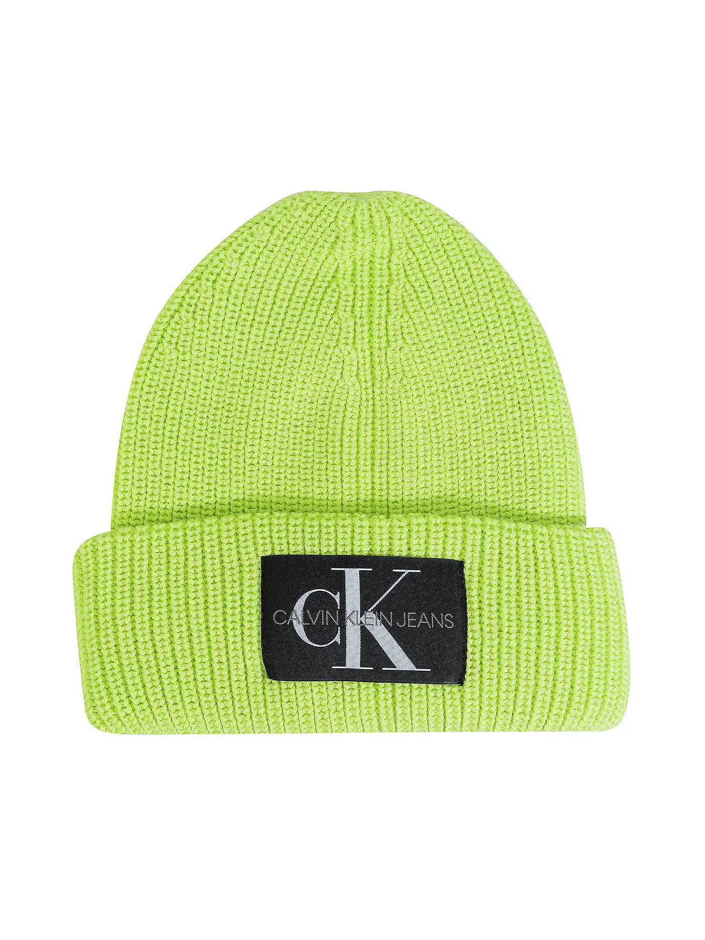 CALVIN KLEIN JEANS | Mütze - Haube | 